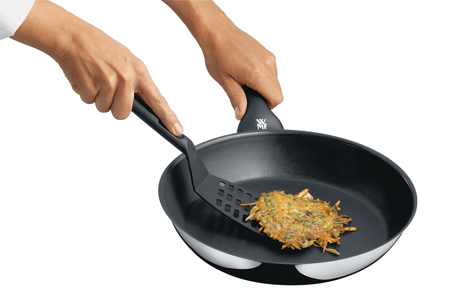 шпатель кухонний
