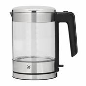 Електричний чайник скляний WMF KITCHENminis 0413190011 (04.1319.0011) Електричний чайник скляний WMF KITCHENminis 0413190011 (04.1319.0011)