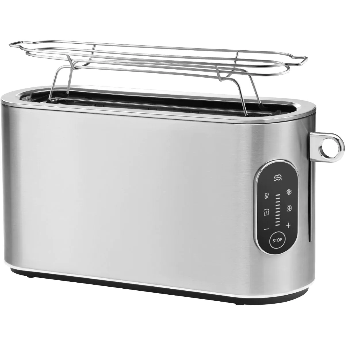 Електричний тостер WMF Lumero 0414190011 (04.1419.0011)