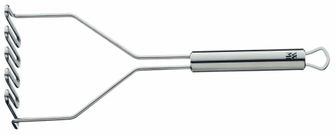 Картоплем'ялка WMF PROFI PLUS 29 см 1871696030 (18.7169.6030) Картоплем'ялка WMF PROFI PLUS 29 см 1871696030 (18.7169.6030)
