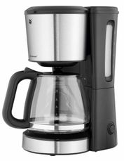 Кавоварка зі скляною колбою WMF BUENO Aroma Coffee 0412250011 (04.1225.0011) Кавоварка зі скляною колбою WMF BUENO Aroma Coffee 0412250011 (04.1225.0011)