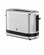 Електричний тостер WMF Kitchenminis 0414100011 (04.1410.0011) Електричний тостер WMF Kitchenminis 0414100011 (04.1410.0011)