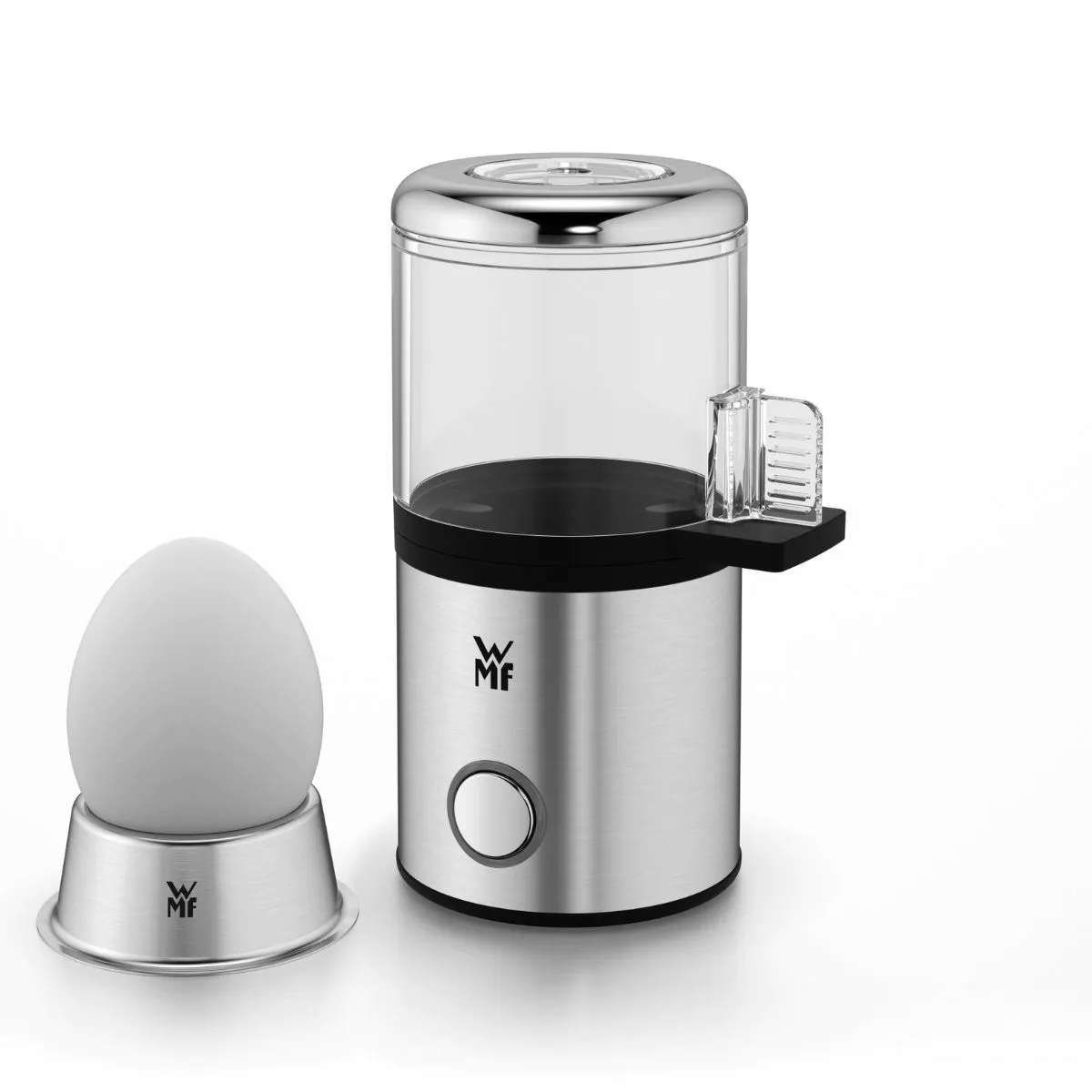 Електрична яйцеварка WMF KITCHENminis (на 1 яйцо) 0415220011 (04.1522.0011)