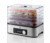Електрична сушка для овочів та фруктів WMF KITCHENminis 0415250011 (04.1525.0011) Електрична сушка для овочів та фруктів WMF KITCHENminis 0415250011 (04.1525.0011)