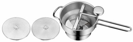 Млин для овочів WMF GOURMET 0605636040 (06.0563.6040) Млин для овочів WMF GOURMET 0605636040 (06.0563.6040)