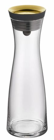 Графін для води WMF BASIC 1 л 0617706590 (06.1770.6590) Графін для води WMF BASIC 1 л 0617706590 (06.1770.6590)