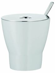 Цукорниця з кришкою і ложкою WMF BARISTA 0633556040 (06.3355.6040) Цукорниця з кришкою і ложкою WMF BARISTA 0633556040 (06.3355.6040)