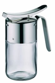 Дозатор для меду та сиропу WMF BARISTA 240 мл 0636646040 (06.3664.6040) Дозатор для меду та сиропу WMF BARISTA 240 мл 0636646040 (06.3664.6040)