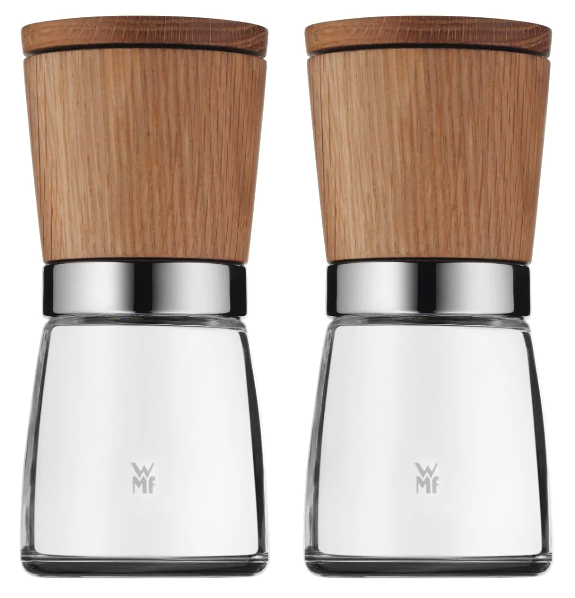 Млин для спецій WMF Ceramill Nature 13,8 см 0652314500 (06.5231.4500)