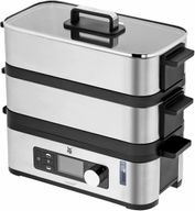 Електрична пароварка WMF KITCHENminis 0415090011 (04.1509.0011) Електрична пароварка WMF KITCHENminis 0415090011 (04.1509.0011)