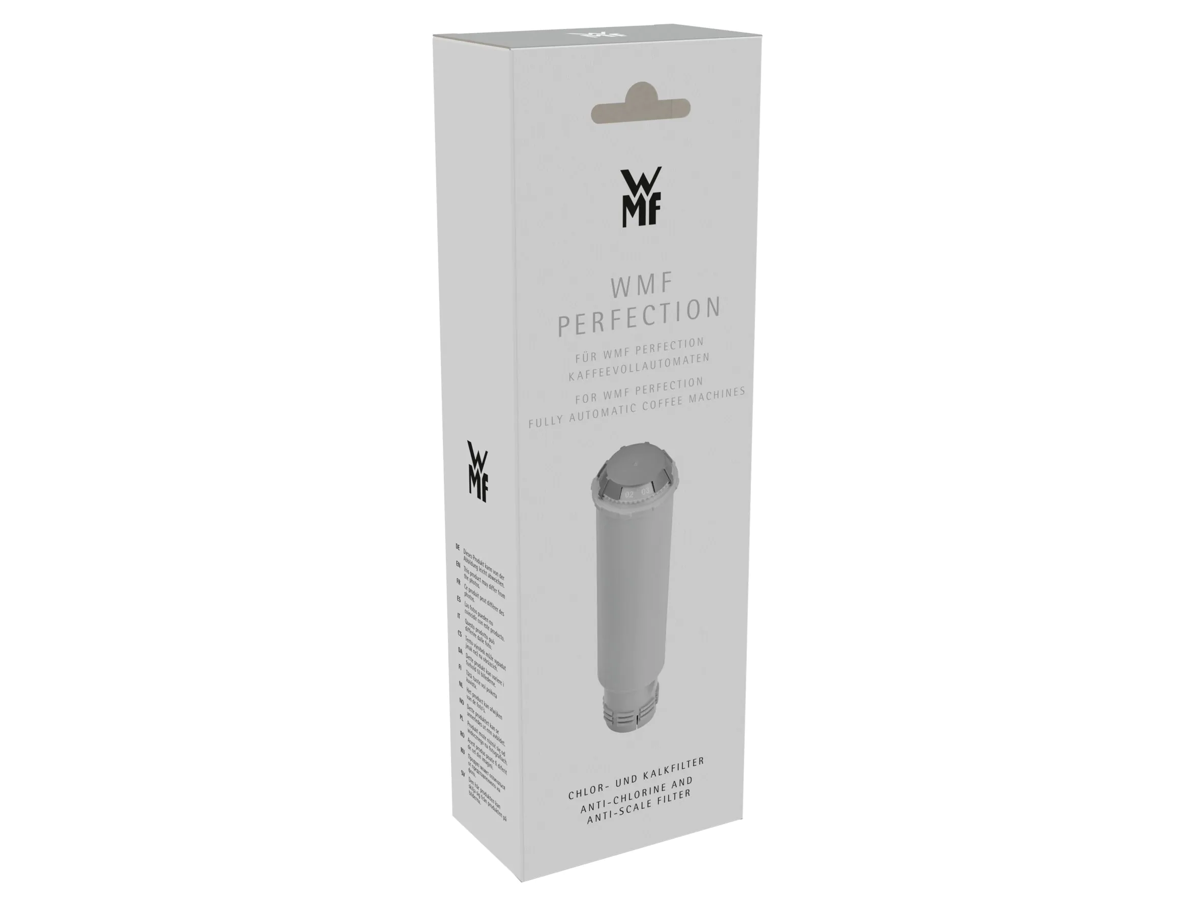 Фільтр для води WMF Perfection XW133000