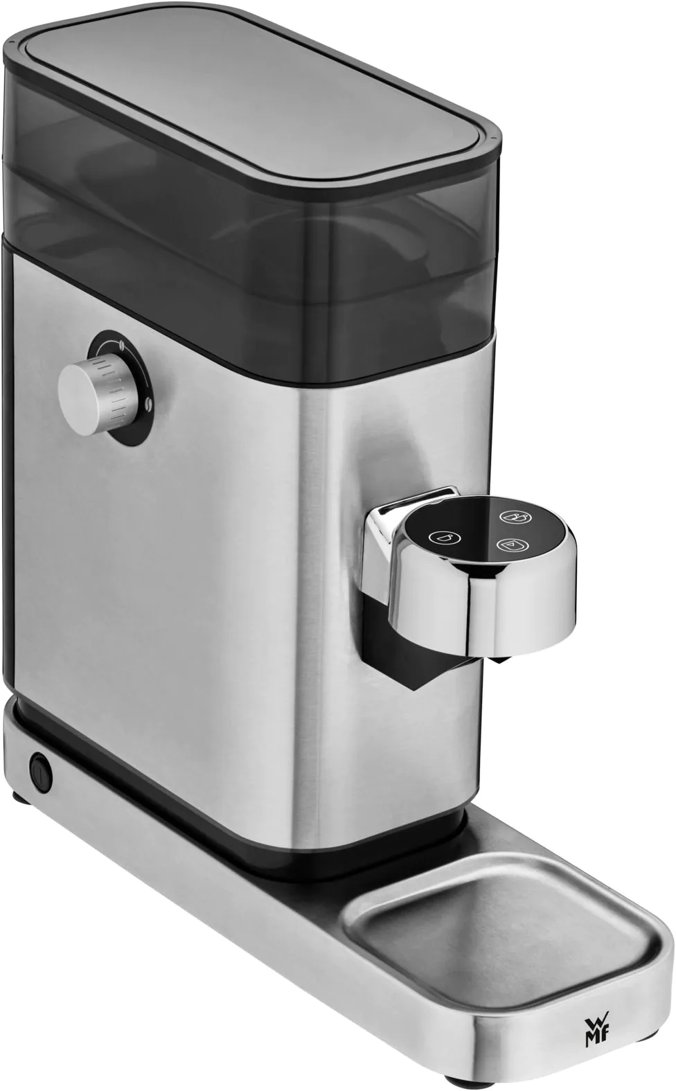 Кавомолка WMF LUMERO Espresso 417080011 (04.1708.0011)