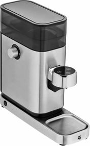Кавомолка WMF LUMERO Espresso 417080011 (04.1708.0011) Кавомолка WMF LUMERO Espresso 417080011 (04.1708.0011)