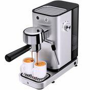 Кавоварка ріжкова WMF LONO Espresso Machine 412380011 (04.1238.0011 ) Кавоварка ріжкова WMF LONO Espresso Machine 412380011 (04.1238.0011 )