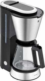Кавоварка зі скляною колбою WMF Kitchenminis Aroma Coffee 0412270011 (04.1227.0011) Кавоварка зі скляною колбою WMF Kitchenminis Aroma Coffee 0412270011 (04.1227.0011)