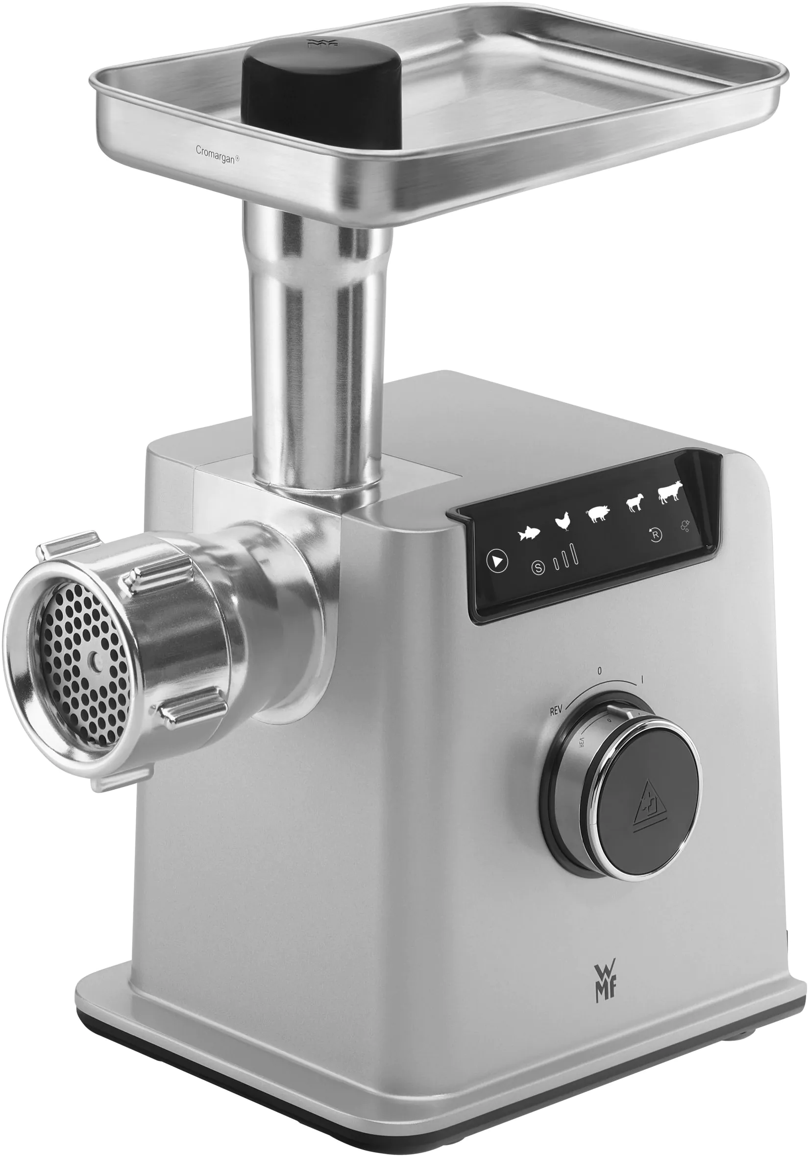 М'ясорубка WMF Profi Plus 0417100011 (04.1710.0011)