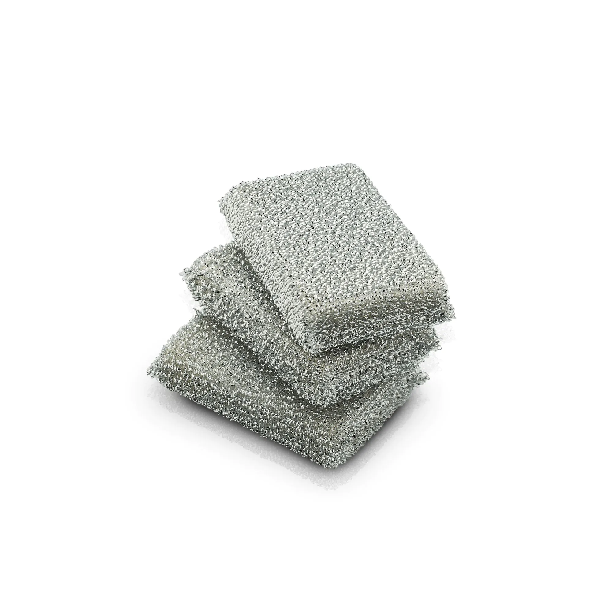 Набір губок для чищення WMF Scouring Pads 3 шт 658776040 (06.5877.6040)