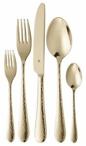 Набір столових приборів WMF SITELLO Gold Edition 30 предметів 1224916590 (12.2491.6590) Набір столових приборів WMF SITELLO Gold Edition 30 предметів 1224916590 (12.2491.6590)