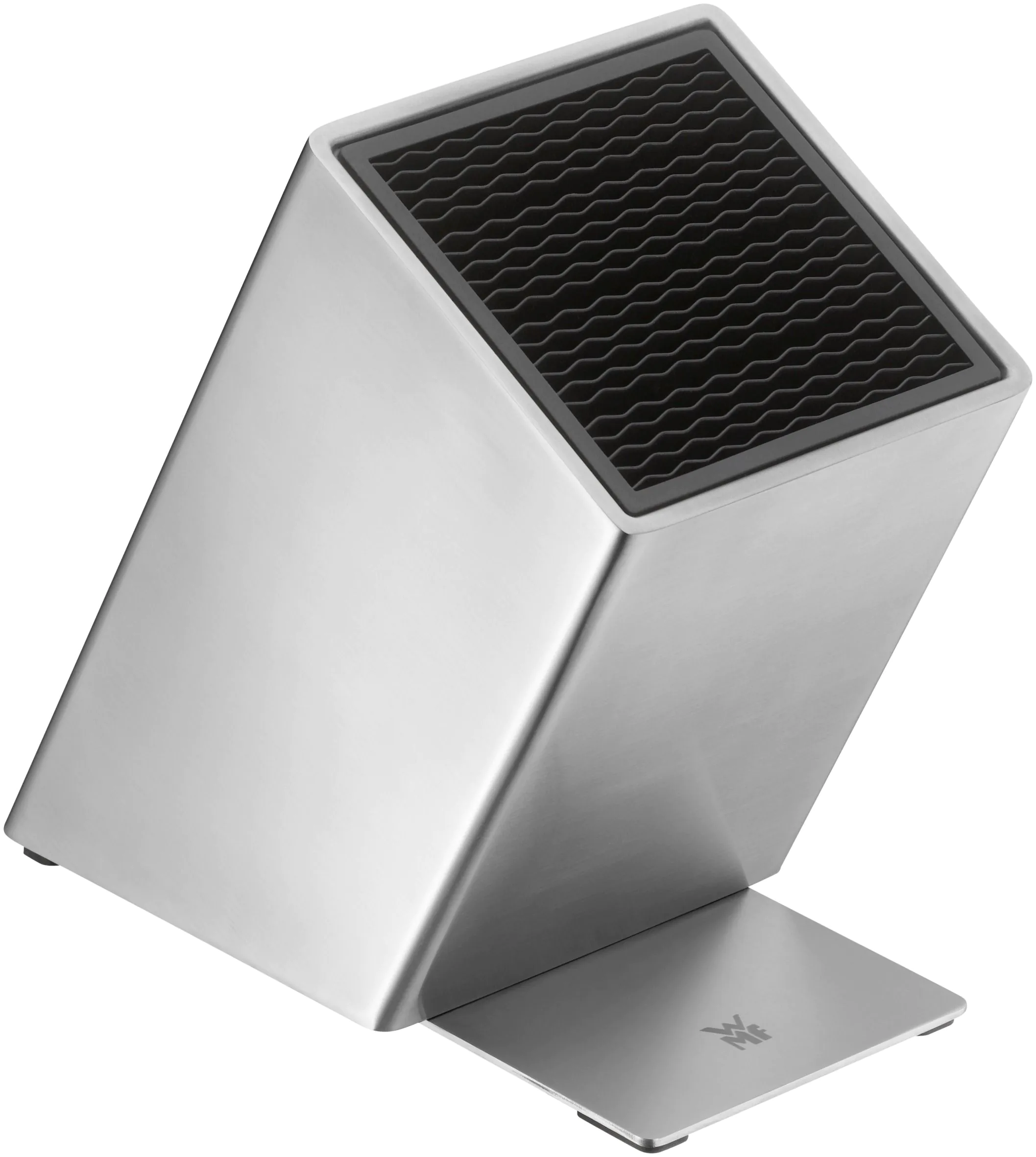 Підставка для ножів з нержавіючої сталі WMF FlexTec 1893844500 (18.9384.4500)
