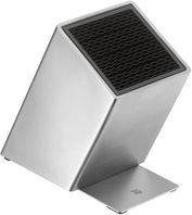 Підставка для ножів з нержавіючої сталі WMF FlexTec 1893844500 (18.9384.4500) Підставка для ножів з нержавіючої сталі WMF FlexTec 1893844500 (18.9384.4500)