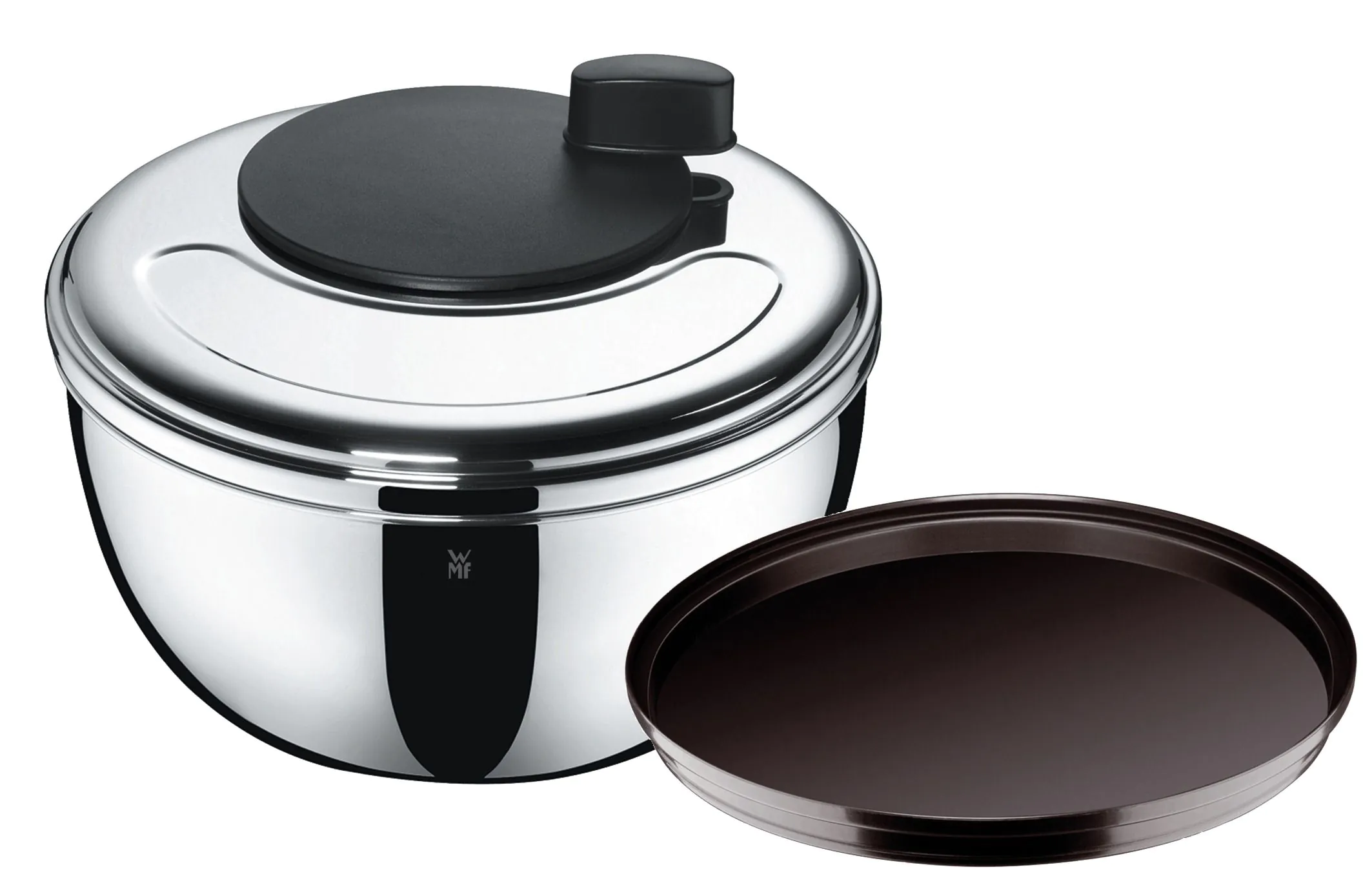 Сушарка для зелені механічна WMF Gourmet 644726040 (06.4472.6040)