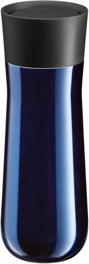 Термочашка WMF IMPULSE 350 мл Blue 690926600 (06.9092.6600) Термочашка WMF IMPULSE 350 мл Blue 690926600 (06.9092.6600)