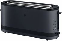 Тостер WMF KITCHENminis Deep Black 414120071 (04.1412.0071) Тостер WMF KITCHENminis Deep Black 414120071 (04.1412.0071)