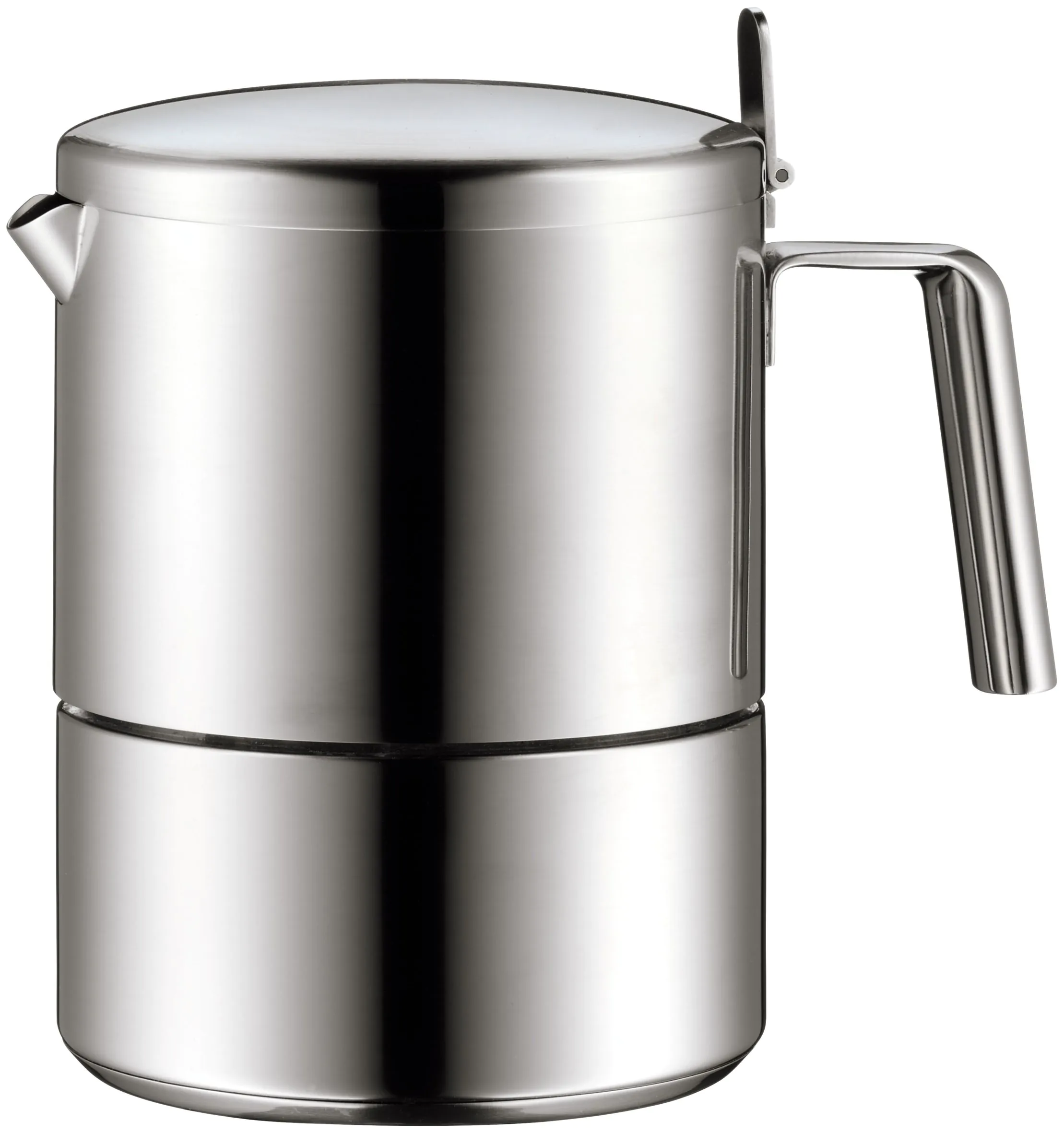 Заварник для еспрессо WMF KULT COFFEE на 6 чашок 631016030 (06.3101.6030)