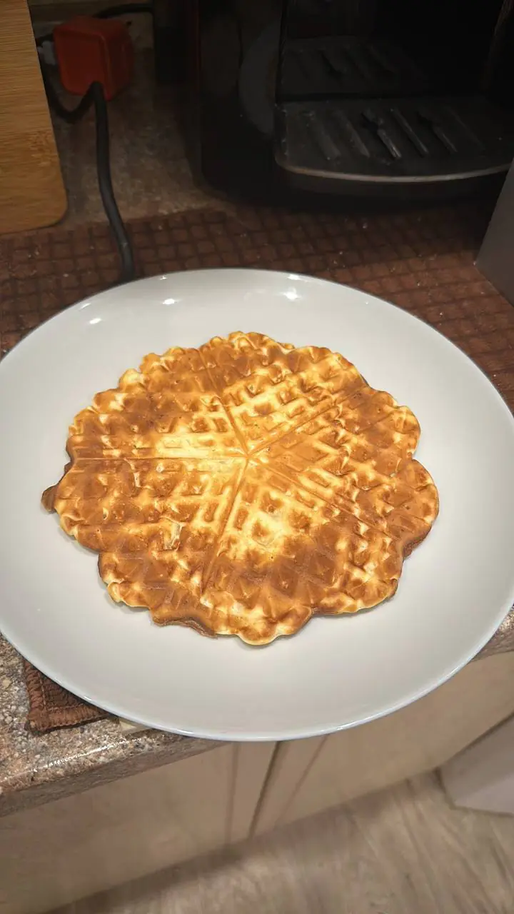 Марина Охрименко