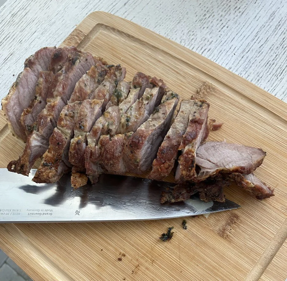 Люба Щоглій