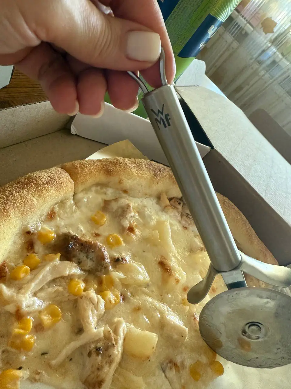 Олеся Кузів
