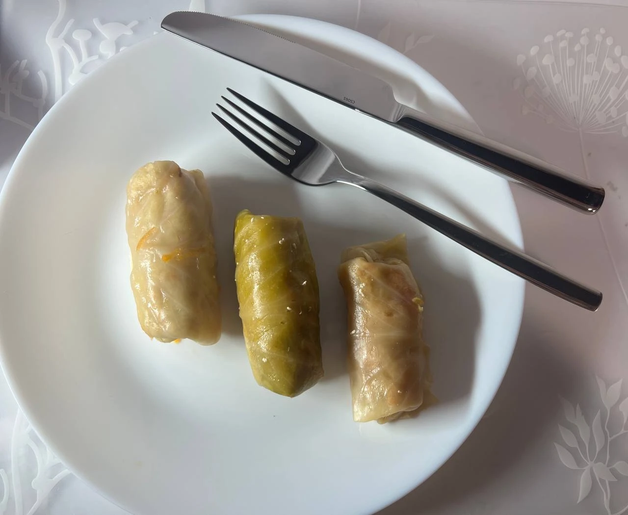 Надія Павлюк