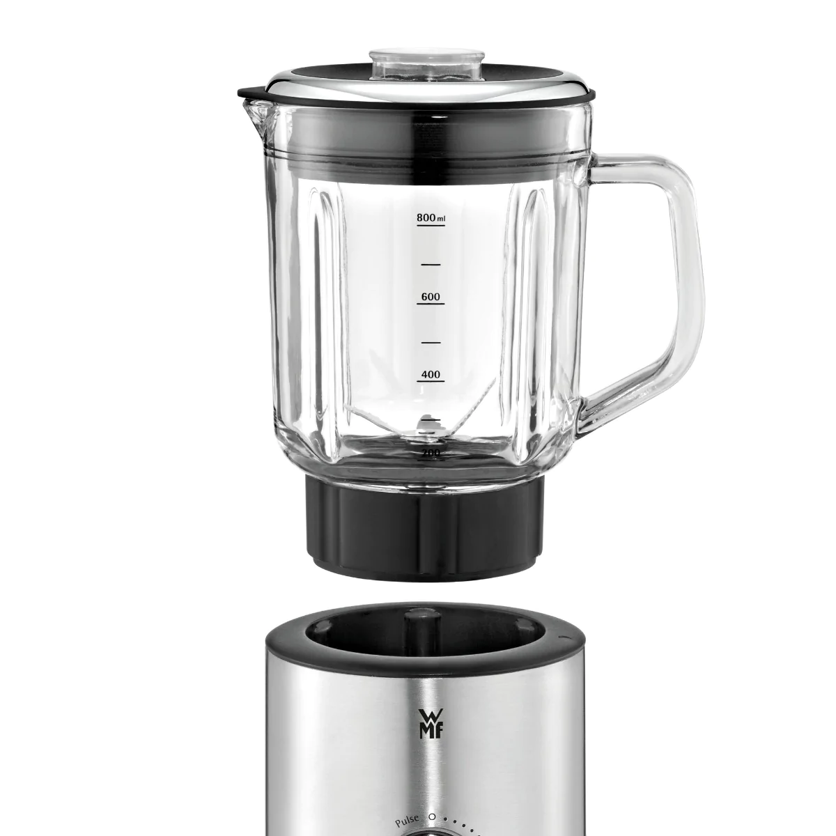 Електричний блендер WMF KITCHENminis 0,8 л 0416490011 (04.1649.0011)