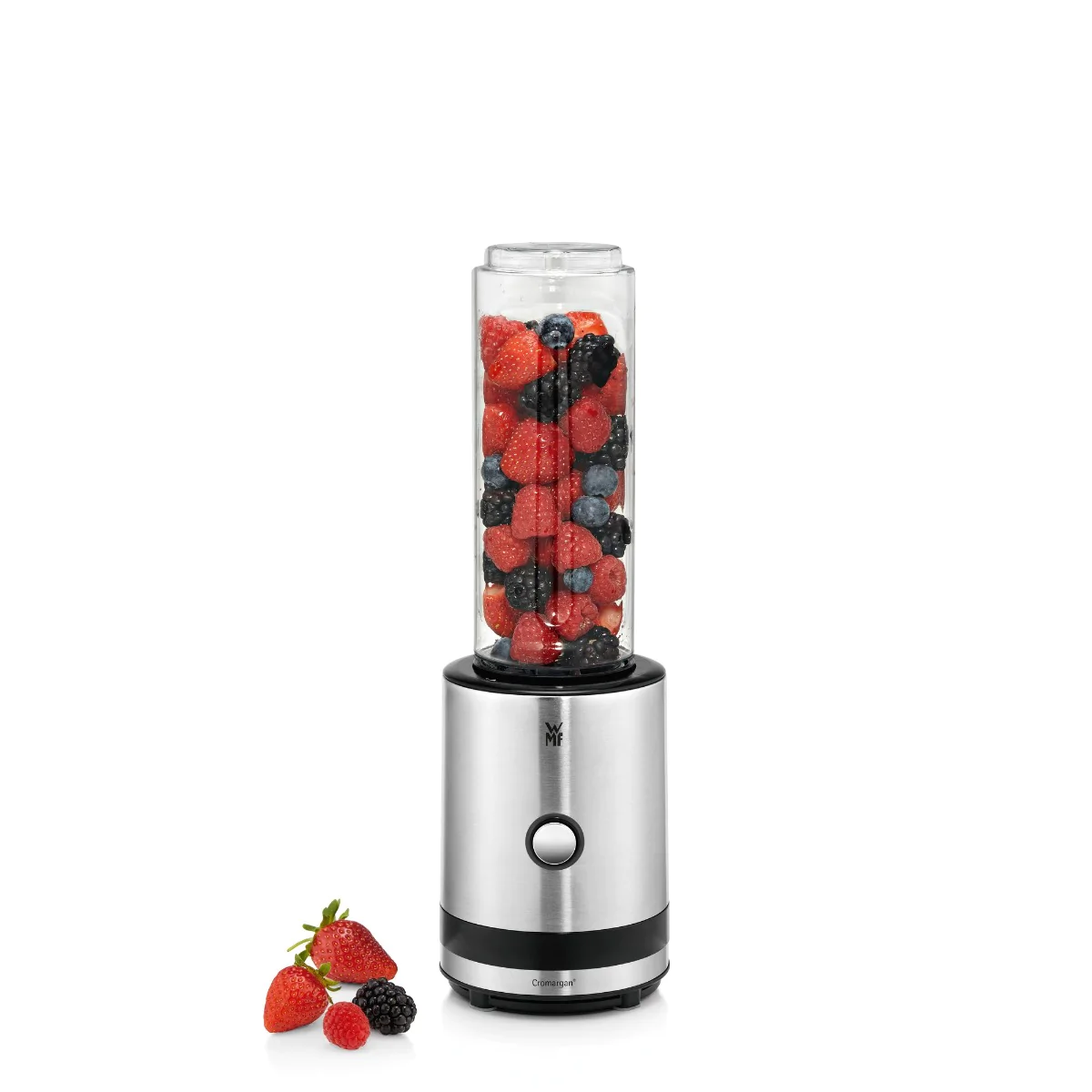 Блендер WMF KITCHENminis smoothie-to-go 0416500011 (04.1650.0011)