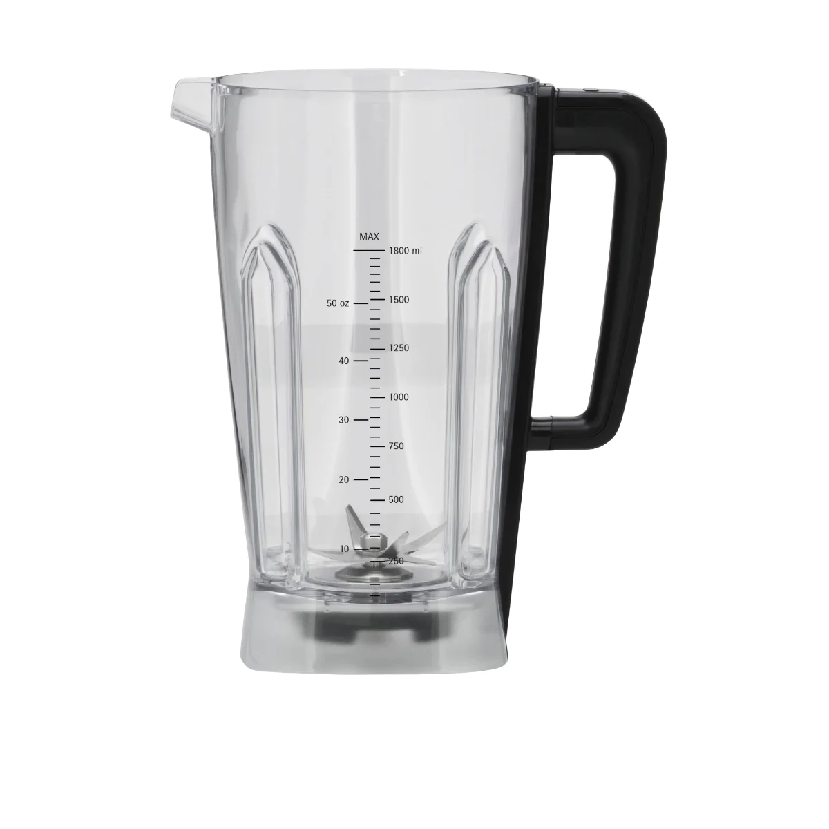 Високошвидкісний стаціонарний блендер WMF Kult Pro 1600Вт 0416630011 (04.1663.0011)