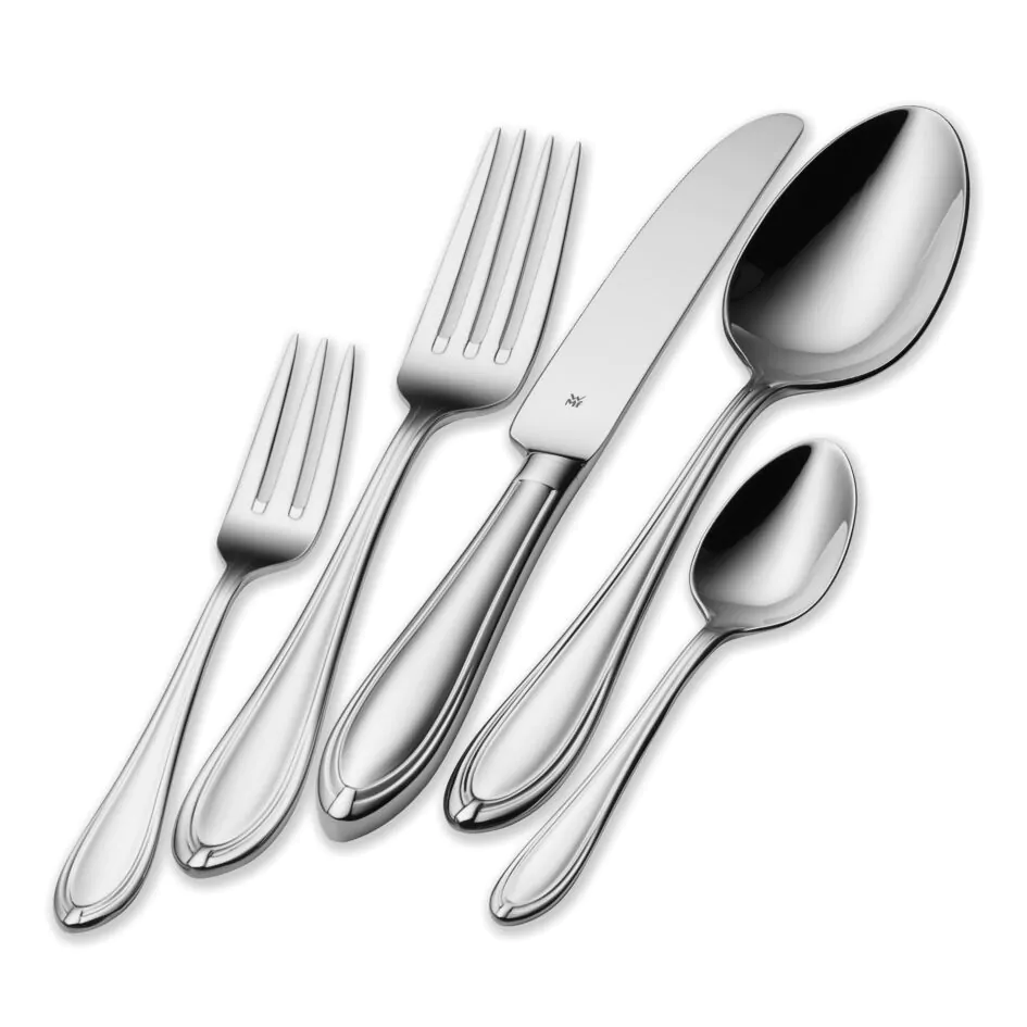 Набір столових приборів WMF VERONA 60 предметів 1189009000 (11.8900.9000)