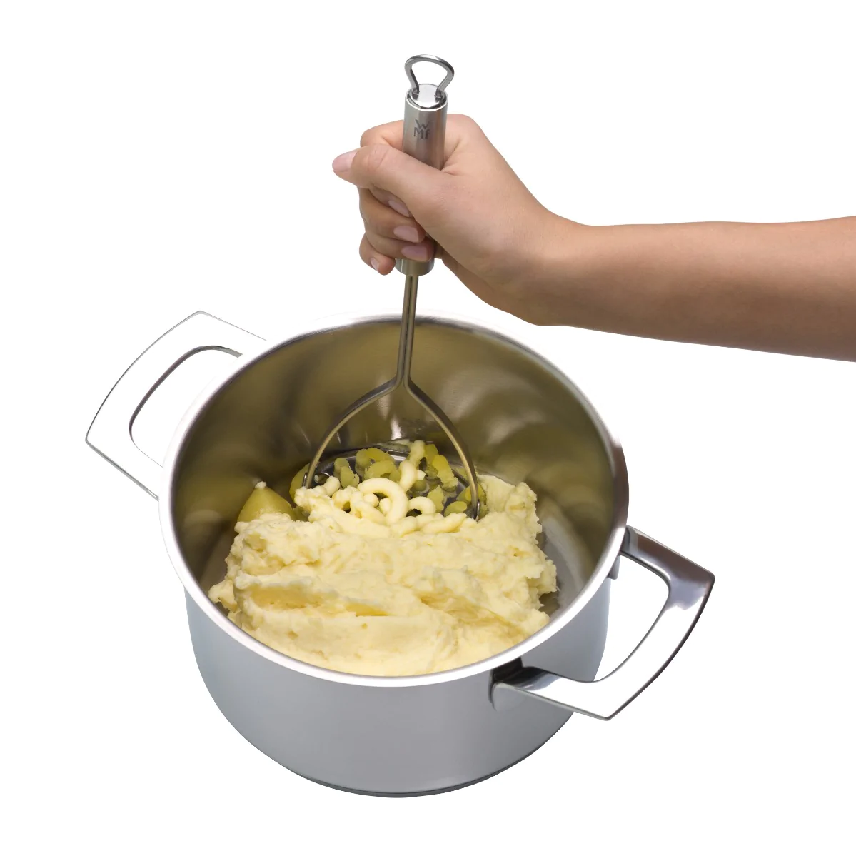 Картоплем'ялка WMF PROFI PLUS 28,5 см 1871386030 (18.7138.6030)