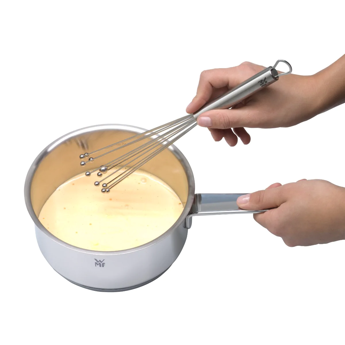 Вінчик з шариками WMF PROFI PLUS 27 см 1872316030 (18.7231.6030)