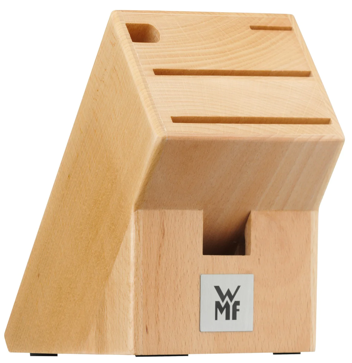 Набір ножів з підставкою WMF SPITZENKLASSE Plus 6 предметів 1895859992 (18.9585.9992)