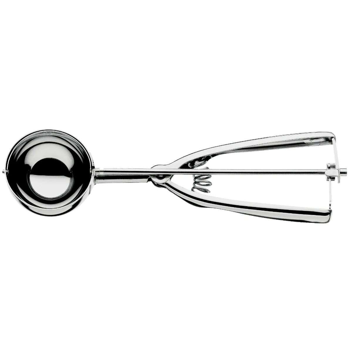 Ложка для морозива WMF PROFI PLUS 21 см 1881746040 (18.8174.6040)