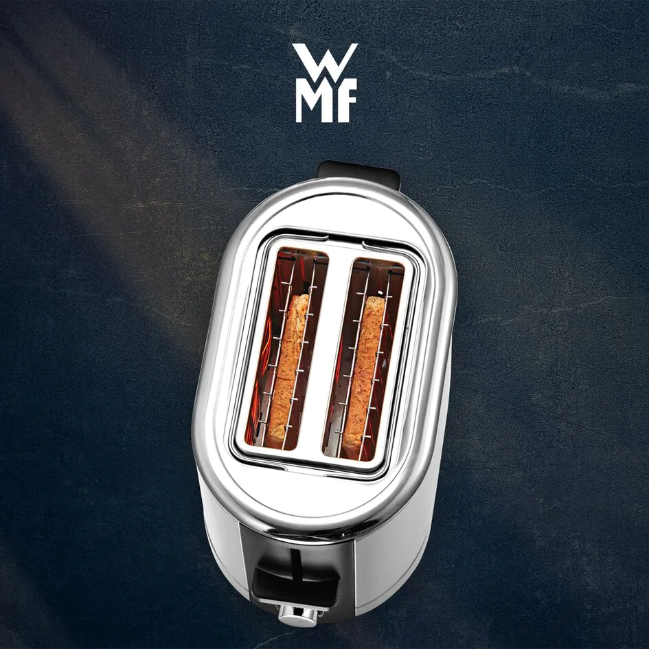 Тостер WMF LONO 414090011