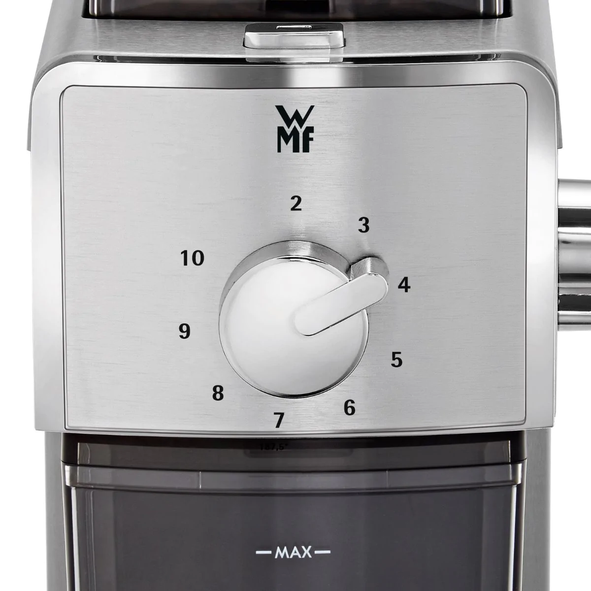 Електрична кавомолка WMF STELIO 0417070011 (04.1707.0011)