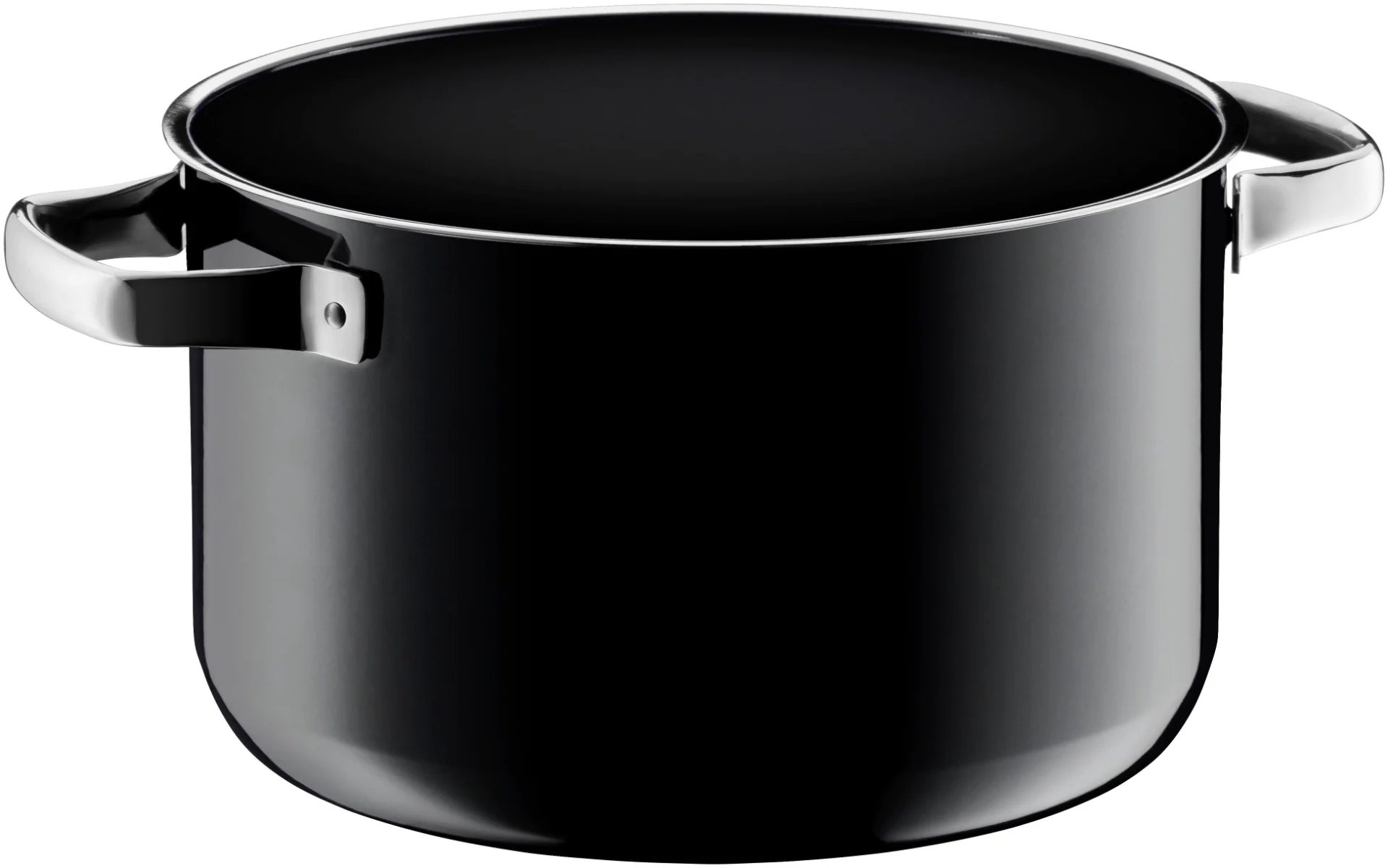 Каструля висока WMF Fusiontec Mineral Töpf 24 см 514345290 (05.1434.5290)