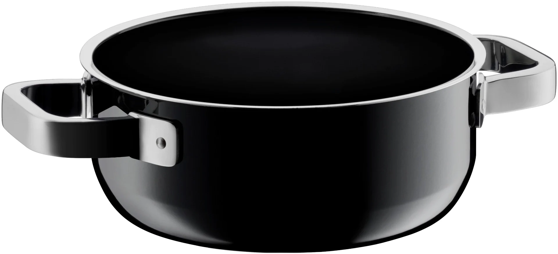 Каструля низька WMF Fusiontec Functional 20 см (2,4 л) 0517205290 (05.1720.5290)