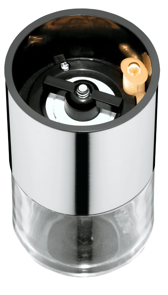 Млин електричний для солі та перцю WMF CERAMILL 21 см 0667306030 (06.6730.6030)