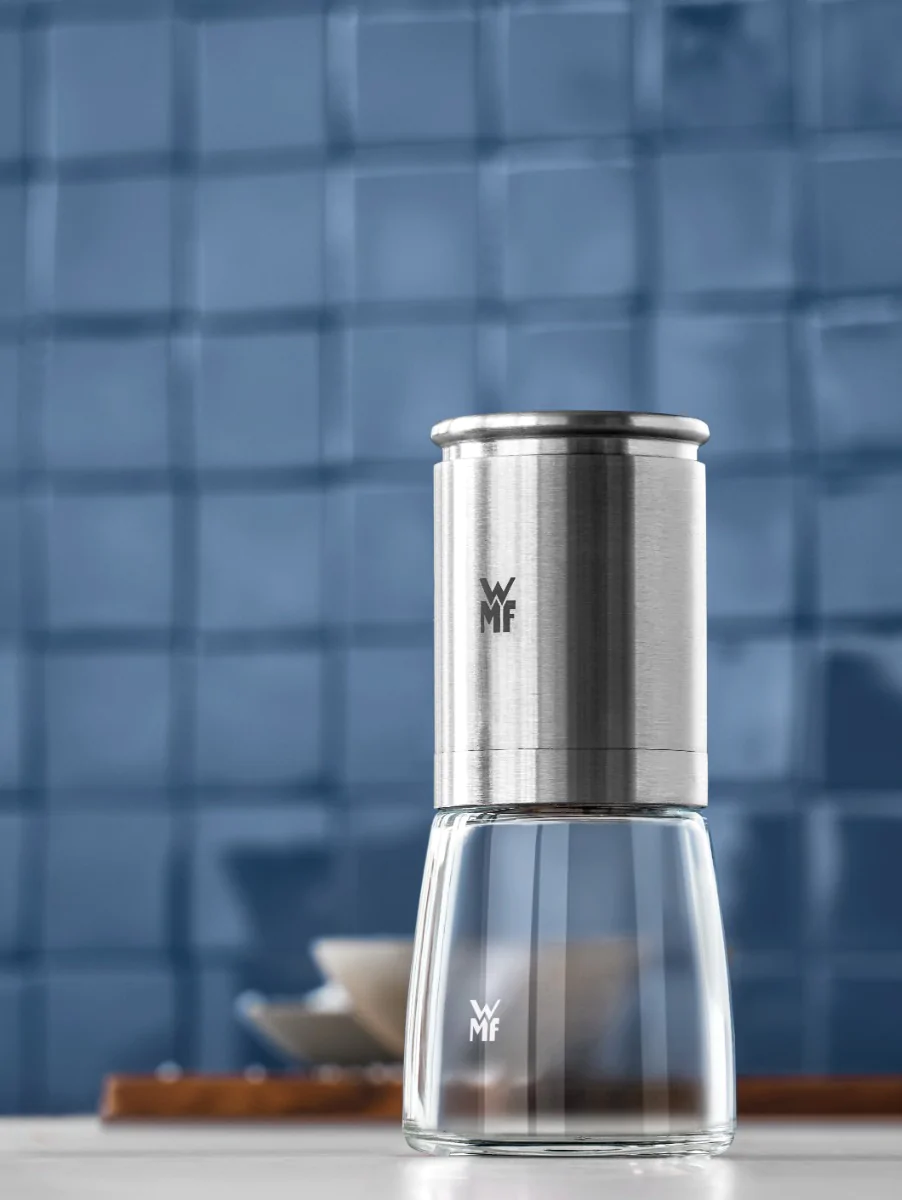 Млин для спецій WMF DE LUXE 14 см 0667716040 (06.6771.6040)