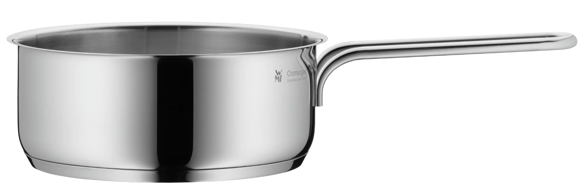 Ківш з кришкою WMF MINI 16 см (1,2 л) 716786040 (07.1678.6040)