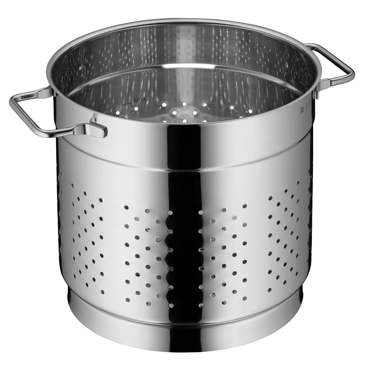 Каструля для пасти WMF GLASDECKEL 24 см 724919990 (07.2491.9990)