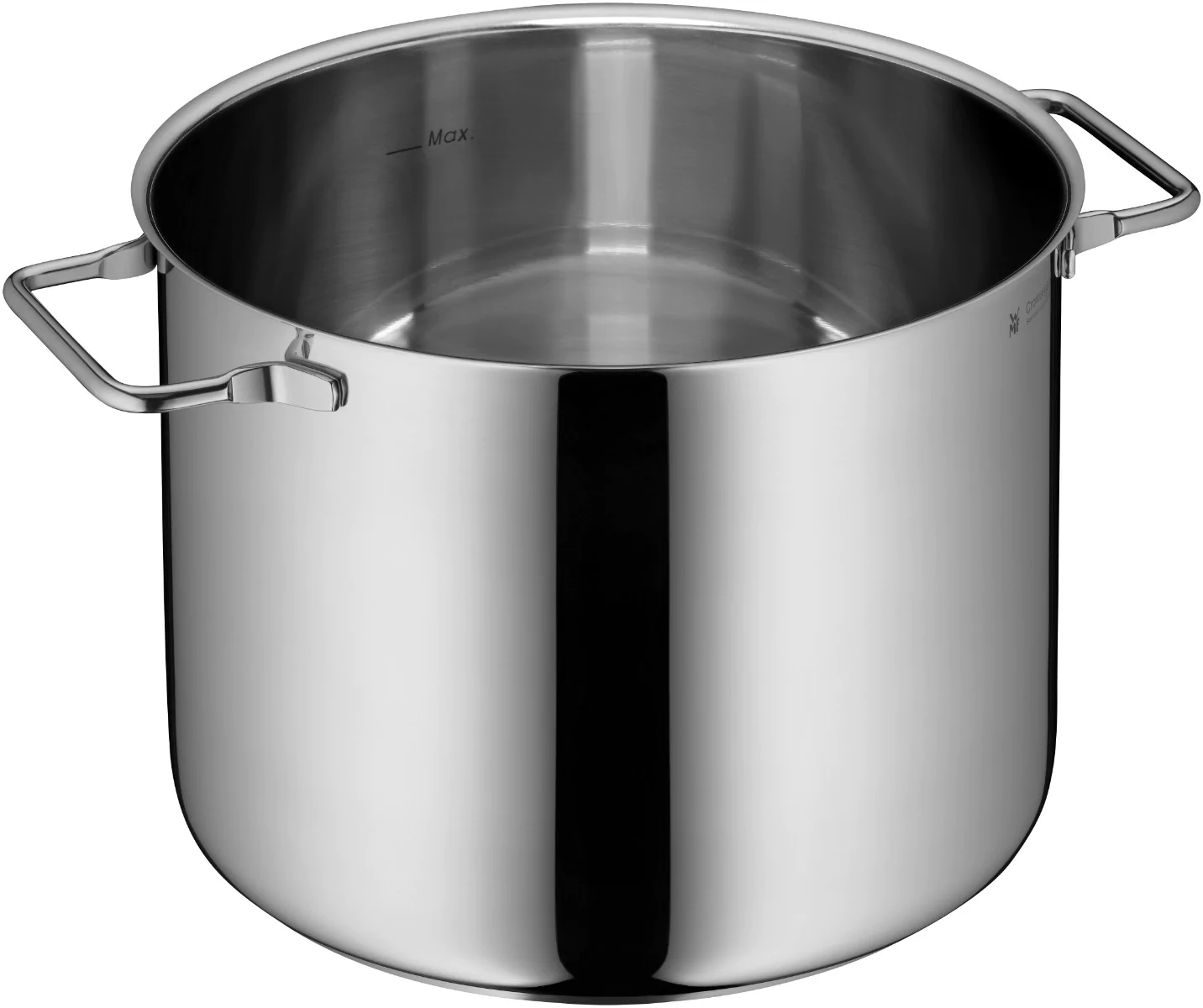 Каструля для пасти WMF GLASDECKEL 24 см 724919990 (07.2491.9990)
