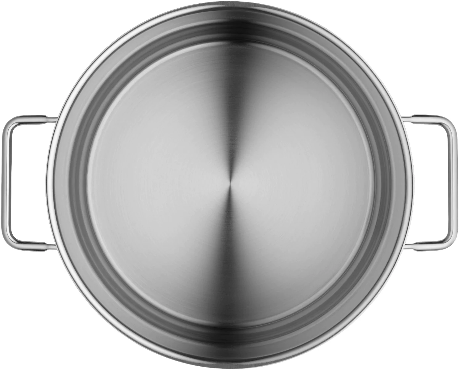 Каструля для пасти WMF GLASDECKEL 24 см 724919990 (07.2491.9990)
